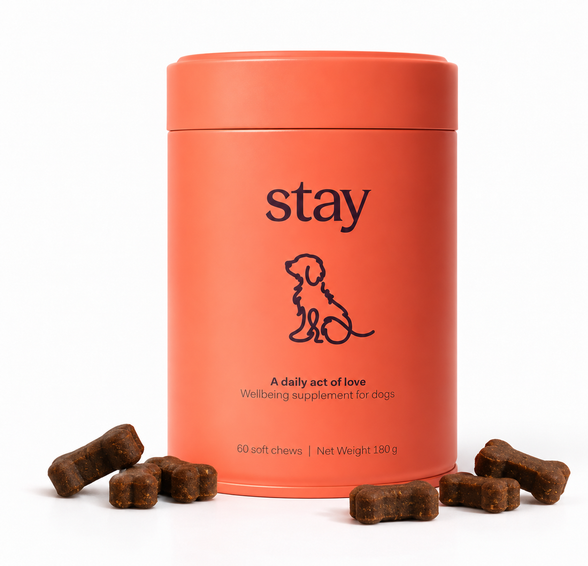 STAY