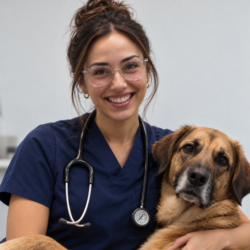 Dr. Elena Martinez